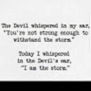 Meet your Posher, Iris